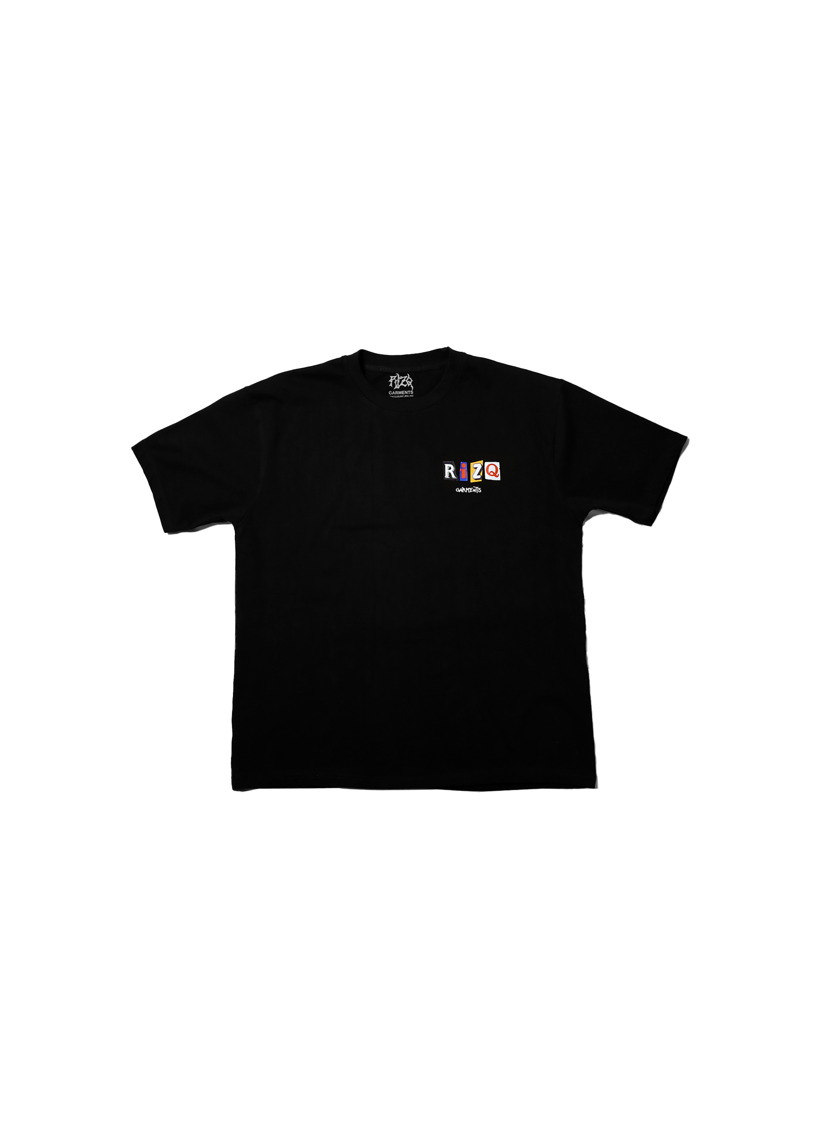 “RIZQ FOR ALL” TEE