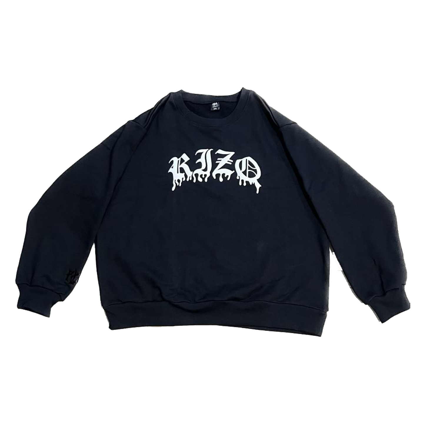 RIZQ SWEATSHIRT