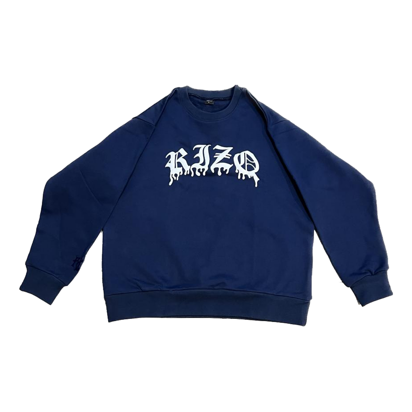 RIZQ SWEATSHIRT