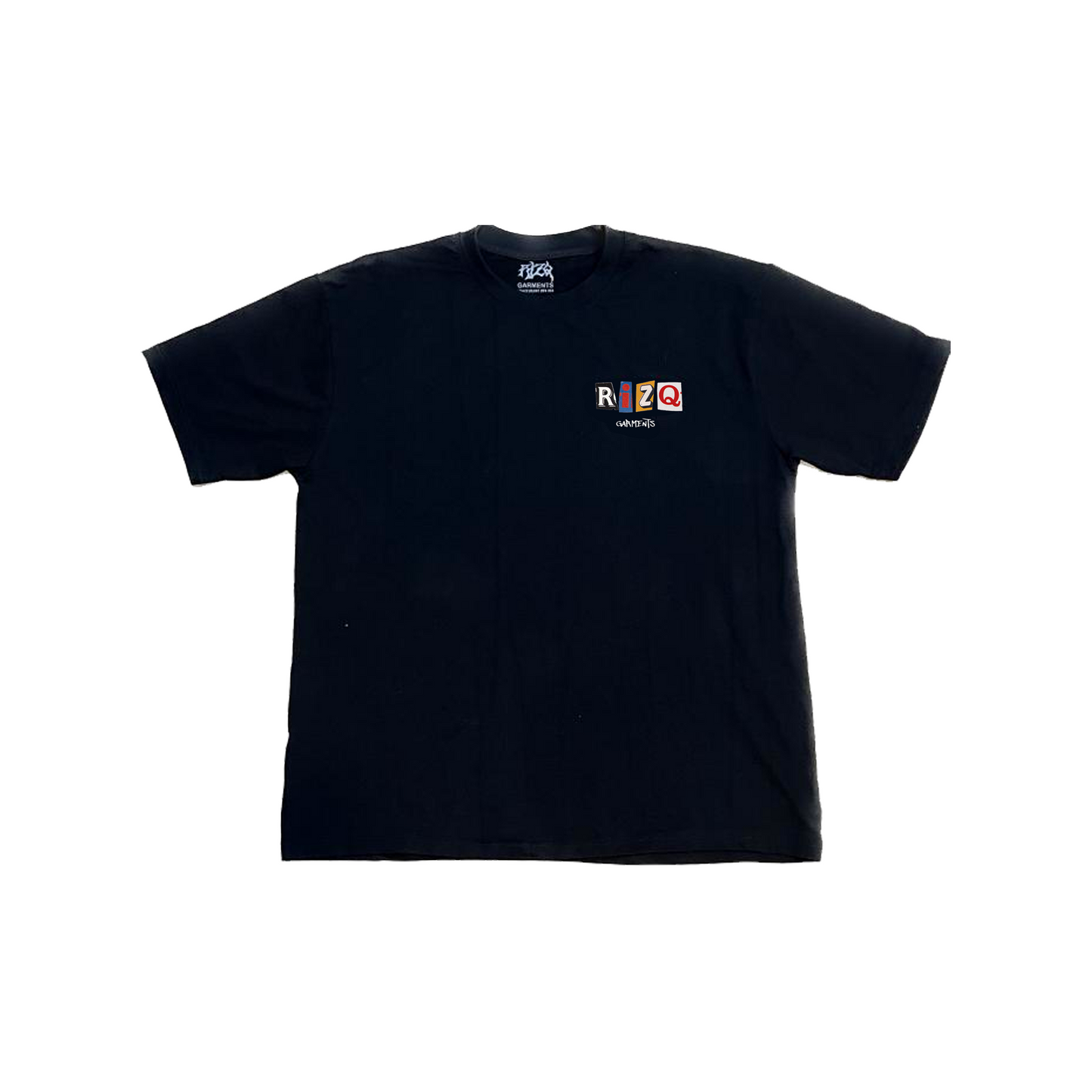 “RIZQ FOR ALL” TEE