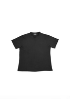 490 GSM Cotton Cropped Tee