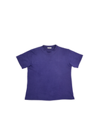 490 GSM Cotton Cropped Tee