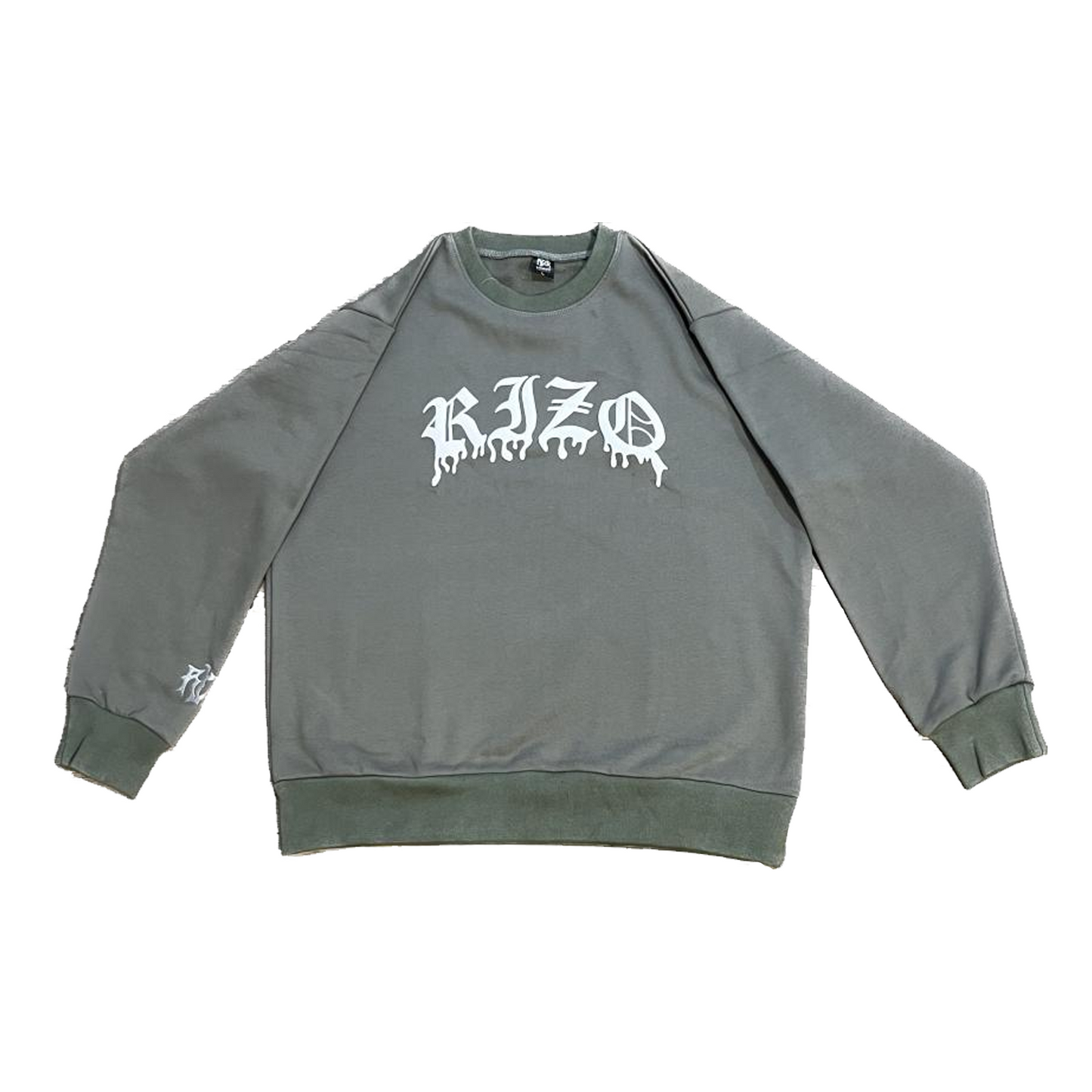 RIZQ SWEATSHIRT