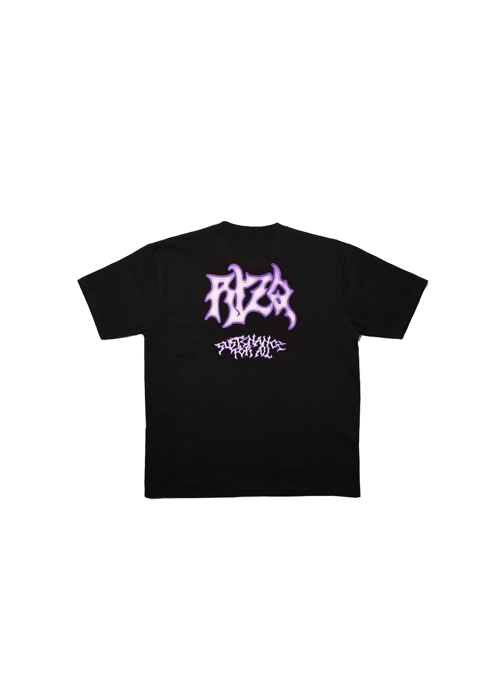 “SUSTENANCE FOR ALL” TEE